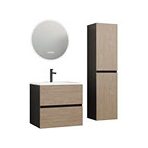 Komplett fürdőszobai bútor szettek